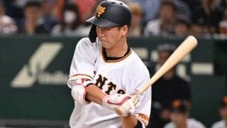 5年ぶりの日本球界復帰が濃厚　巨人入りが有力視される筒香嘉智の陰で昨年ブレイクした若手は正念場か