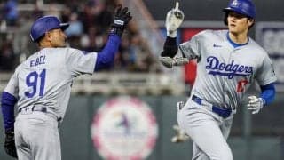 大谷翔平は「完全に集中している」　連日の“快進撃”に現地メディアも反応「今夜も絶好調」