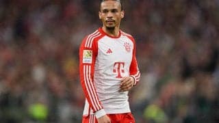 進まぬバイエルンとの契約交渉…それでもサネは今後の進展に期待「これからの数週間で…」