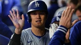 打席に立たなくても…大谷翔平が与える影響力　敵地紙は戦々恐々「恐怖心を植え付ける」