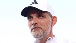 「彼らは最高の状態」アーセナルとアウェイで戦うバイエルン、トゥヘル監督は経験の差に期待「CLではより多くの経験がある」