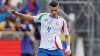 イタリア産CBボンジョルノに欧州各国からも熱い眼差し…アトレティコも真剣に吟味中