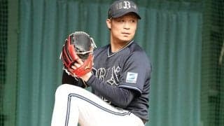 ハム水谷が6年目で初の1軍昇格　2軍で4HR…オリ阿部も今季初登録、9日の公示