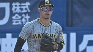 拙攻・失策で3連勝を逃した阪神　球界OBは攻守に辛口「甘いボールを狙えば…」「結果的に痛い失点だった」