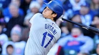 「グラウンドの外で何があっても変わらない」 早くも今季3号をマークした大谷翔平が語った”水原氏がいない日々”