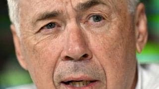 「とても魅力的」3大会連続でシティと対戦するレアル、アンチェロッティ監督は昨季のリベンジへ「大切なのはベストを尽くすこと」