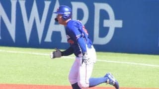 モデルチェンジでドラフト指名を目指す社会人の逸材たち かつて最速145キロのプロ注目投手は俊足好打の外野手に