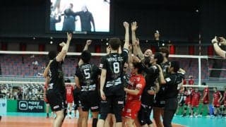 第72回黒鷲旗全日本男女選抜大会のグループ戦組み合わせが決定