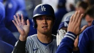 大谷翔平のムーンショットは「見ているだけでとても素晴らしい」現地記者も感動するしかない
