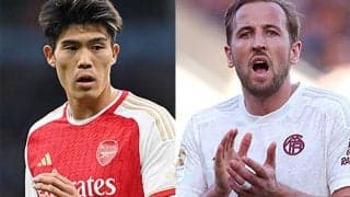 【CL準々決勝プレビュー】プレミアで首位浮上のアーセナルvsブンデス12連覇絶望のバイエルン