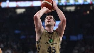 琉球ゴールデンキングスのジャック・クーリーへ懲罰…1試合出場停止と罰金5万円