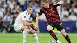 【CL準々決勝プレビュー】最多王者マドリーvs前回王者シティ！　優勝候補筆頭同士によるベスト4懸けた初戦