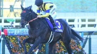 【皐月賞予想オッズ】ジャンタルマンタルが予想1番人気