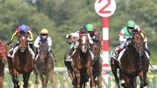 17年クラシック組が父となって再び激突 皐月賞に初年度産駒が集結