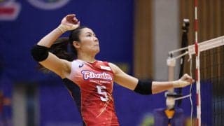 日立Astemo　タットダオ・ヌクジャンの退団を発表