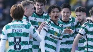 今夏のセルティックが最優先で補強したいポジションとは