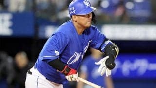 中日、4連勝で2891日ぶり単独首位　連続無失点34回で止まるも…首位決戦を制し貯金3