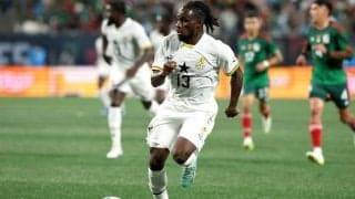 吉田麻也と山根視来のチームメイトが人種差別被害に…LAギャラクシーが声明発表「クラブはジョセフをサポートします」