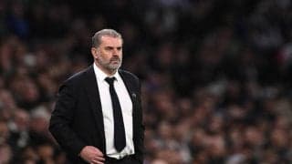 「戦術的なことは全くしない」トッテナムで干されたダイアーがポステコグルー監督のトレーニングについて語る