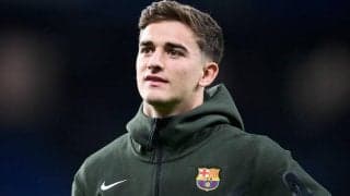 PSGがバルサの19歳MFガビを狙う？ 2026年夏で契約満了、ルイス・エンリケ監督は才能を見出した張本人