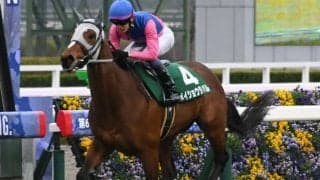 【皐月賞展望】より短い距離の実績がある前走好走馬が買い