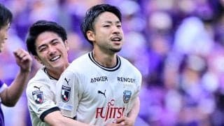 【川崎・大島僚太が完全合流でもたらすもの(2)】小林悠が「何も考えずに」と話す「他の選手とは違う」という“大島効果”と、筆者が“川崎の司令塔”という印象を受けた”言葉