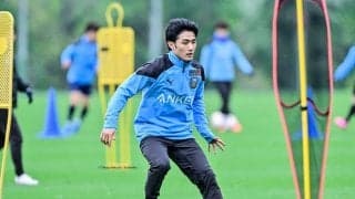 【川崎・大島僚太が完全合流でもたらすもの(1)】技術を見つめ直すチームで軸となれるか。周囲との期待とは別に、「僕自身ができることは他にもきっとある」の考え