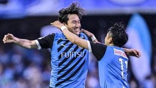 【川崎FW小林悠が盟友のC大阪・登里享平との初対戦に思うこと(2)】「詐欺じゃないことを願います（笑）」初対戦前に珍エピソード誕生!?「パンツが頼んでもないのに届いて（笑）」