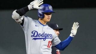 「存在感と頼もしさは増してきている」”上昇気流”に乗った大谷翔平に米メディアも最大級の評価！「チームを牽引し始めている」とも