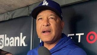 大谷翔平は「まずマツイを倒さないと」　日本歴代最多HRへ…ド軍指揮官が記録更新を期待