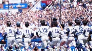 9割弱は即引退…高3球児にもっと実戦の場を　北の大地に設える、最後の夏の“延長戦”