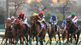 アンカツ選定、衝撃の「３歳牡馬番付」 群雄割拠のクラシックをどう読み解いたのか？