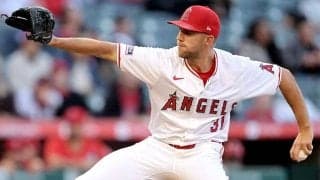 移籍先なし…エ軍が手放せなかった左腕が無双　衝撃の球団1位に「去年とはまるで違う」