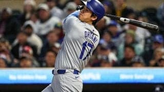 大谷翔平の“プレゼント”は「最高」　彼女は絶叫＆彼氏は拒否…爆笑リアクションに脚光