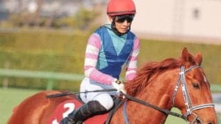 史上3人目の皐月賞ダブル制覇へ 来年定年の河内洋師がGI初制覇狙う