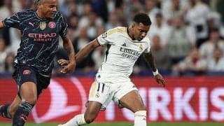 左WG起用で1ゴールのロドリゴ、ドロー悔やむも新たなオプションに手応え