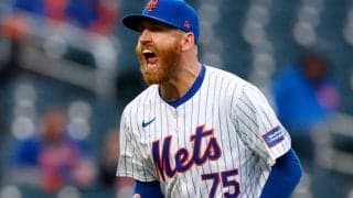 元西武助っ人を「何で放出したんだ」　戦力外から覚醒…メジャーで無双の「15.19」