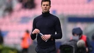 評価高めるモッタ監督にユベントスが動く？　ボローニャとの契約は今季終了まで