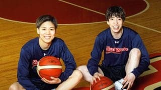 町田瑠唯と林咲希は日本代表として一緒にパリ五輪へ「焦りしかない」「アメリカとできるの、すごい楽しみ！」