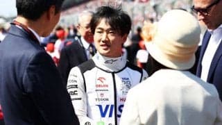 初の”春開催”となったF1日本GP　レース関係者の反応は？