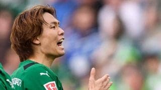 ゴール奪取の板倉滉と前田大然、マンU戦の遠藤航への現地メディアの評価と採点は？　海外リーグで活躍する日本選手評価まとめ【4月5日～7日】