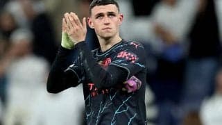 「チャンスを最大限に活かせた」CL大一番でゴラッソのフォーデンが喜び「僕たちは自分の力を信じている」