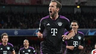 「アーセナルは本当に良いチーム」古巣であり最大のライバルだった相手にゴール、ケインが語るCL決勝への思い「ウェンブリーの決勝は大きな夢」