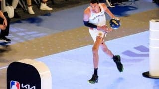 皆既日食の日に”エイリアン”の地上絵…ウェンバンヤマのシグネチャーロゴが初公開か