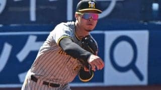 【阪神】岡田監督も厳しい表情　佐藤輝明再びの「集中力を欠いたプレー」が注目を浴びる理由