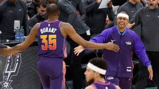 サンズがアイザイア・トーマスと今季終了までの契約締結…2度目の10日間契約を経て“正式加入”