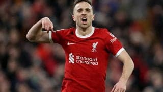 タイトルレース続けるリバプールに大きな追い風、アリソン、TAA、ジョタら負傷者が続々復帰