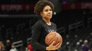ホーネッツがGリーグ最優秀HCと面談…NBA史上初の女性指揮官候補に