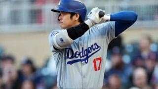 「この騒ぎは一体、何なのか」大谷翔平の”影響力”にツインズ地元記者も驚愕！「声援がブーイングを掻き消した」