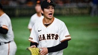 防御率10.80から復活…巨人へのトレードは「よかった」　OBが分析する首脳陣の“存在”